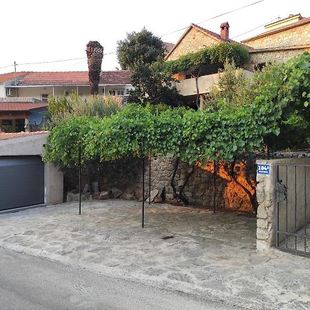 Apartman Kameni Zid Jelsa  Exteriér fotografie