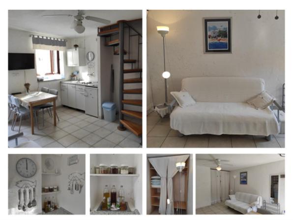 Apartman Kameni Zid Jelsa  Exteriér fotografie
