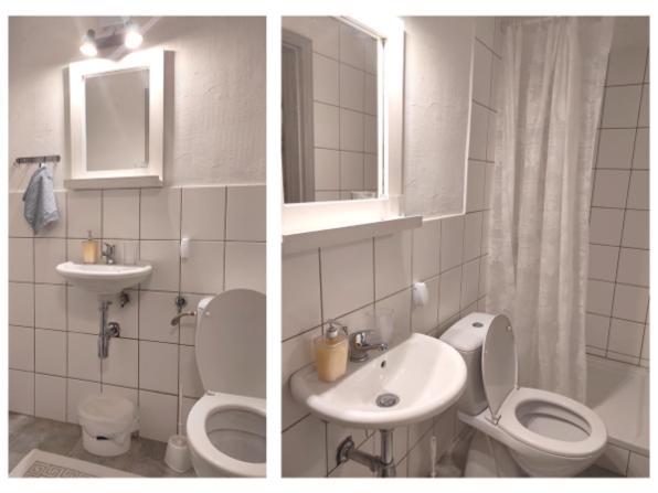 Apartman Kameni Zid Jelsa  Exteriér fotografie